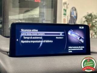 MAZDA CX-5 usata, con Sedili riscaldati
