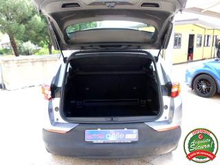 OPEL Grandland X usata, con Isofix