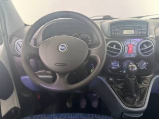 FIAT Doblo usata 11