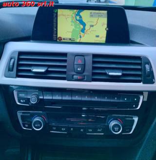 BMW 316 usata, con Boardcomputer