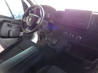 RENAULT Master usata, con Controllo trazione