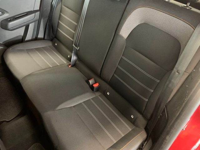 DACIA Sandero usata, con Fendinebbia