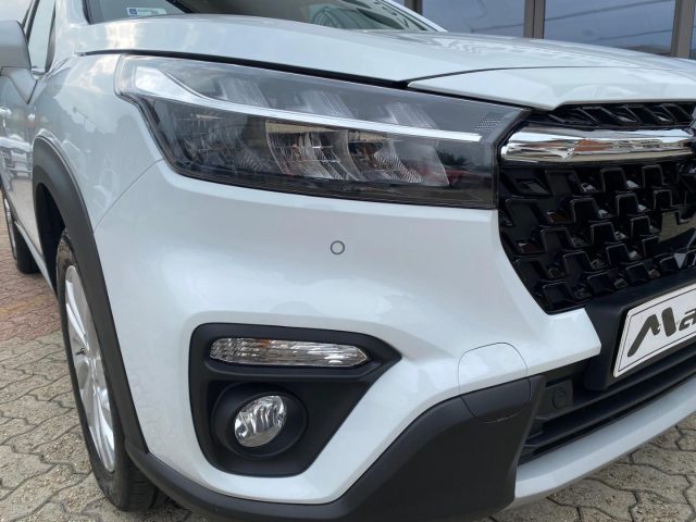 SUZUKI S-Cross usata, con Airbag Passeggero
