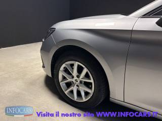 SEAT Leon usata, con USB