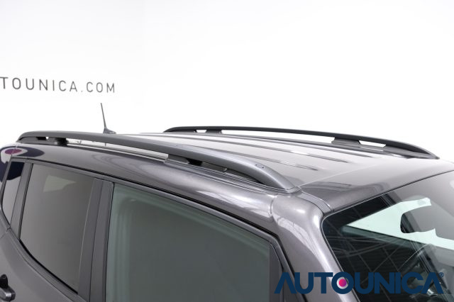 JEEP Renegade usata 56