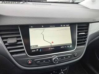 OPEL Crossland usata, con Park Distance Control