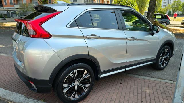 MITSUBISHI Eclipse Cross usata, con Cerchi in lega