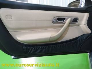 MERCEDES-BENZ SLK 230 usata, con MP3