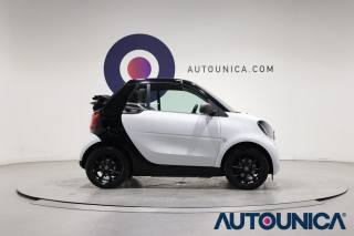 SMART ForTwo usata, con Airbag Passeggero