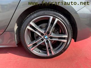 BMW 118 usata, con Antifurto