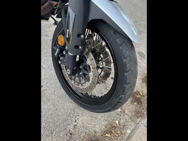 MOTO GUZZI Other usata 12