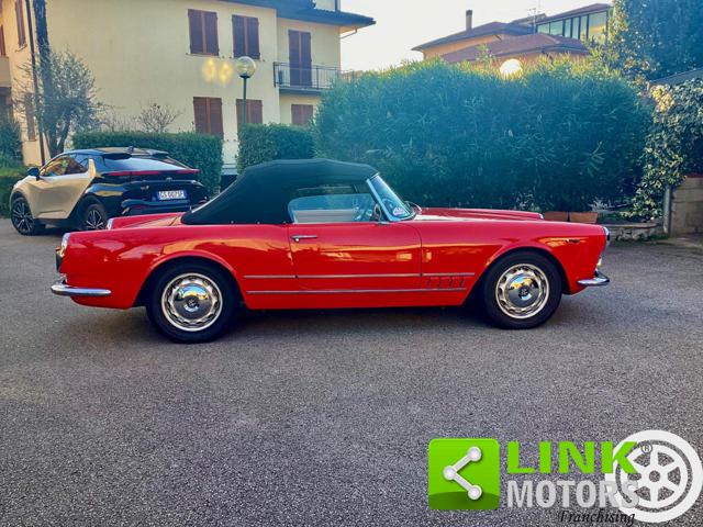 ALFA ROMEO 2000 usata 3