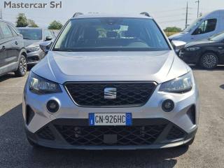 SEAT Arona usata, con Fendinebbia