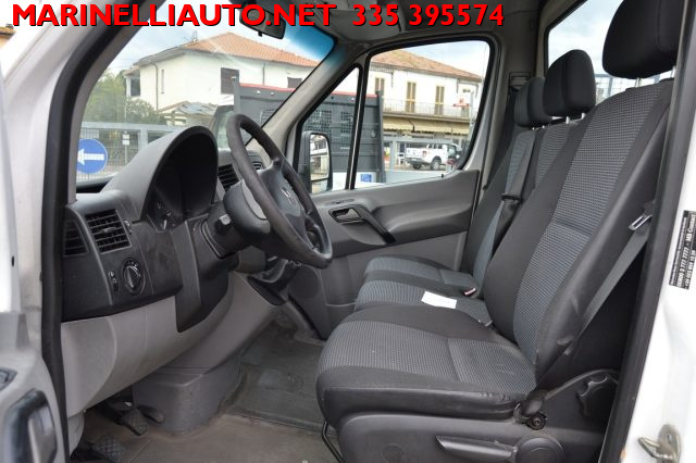 MERCEDES-BENZ Sprinter usata 15
