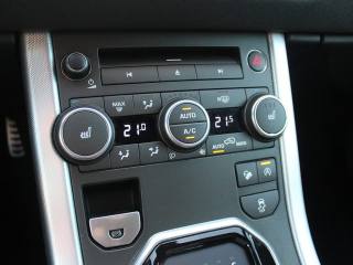 LAND ROVER Range Rover Evoque usata, con Servosterzo