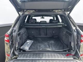 BMW X5 usata 8