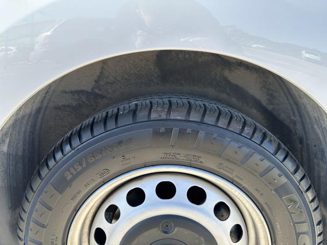 FIAT Scudo usata, con Autoradio