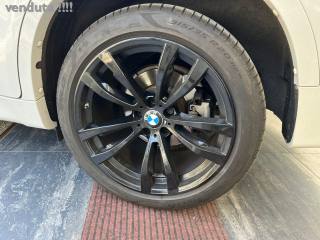 BMW X6 usata, con Airbag