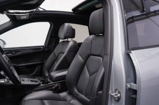 PORSCHE Macan usata, con Immobilizzatore elettronico