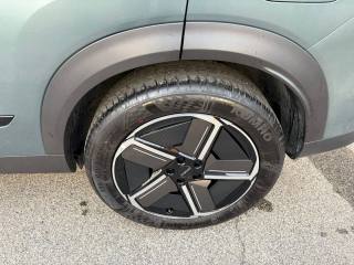 JAECOO Jaecoo 7 usata, con Fendinebbia