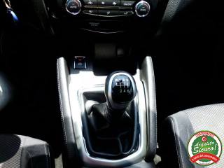 NISSAN Qashqai usata, con Luci diurne LED