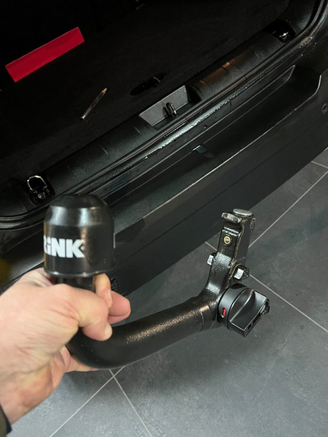 JEEP Renegade usata, con Controllo automatico clima