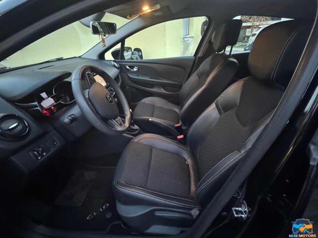 RENAULT Clio usata, con Cruise Control