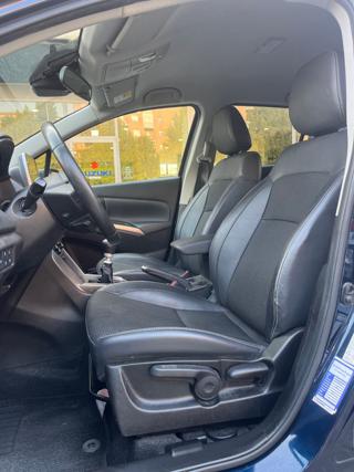 SUZUKI S-Cross usata, con Controllo trazione