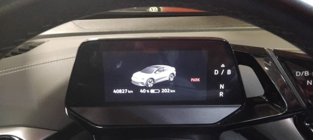 VOLKSWAGEN ID.5 usata, con Sistema di navigazione