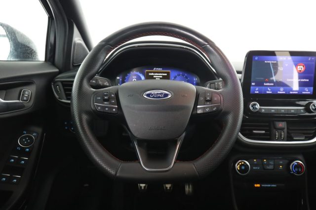 FORD Puma usata 5