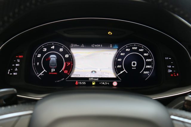AUDI RS usata, con Sedili riscaldati