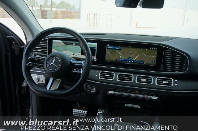 MERCEDES-BENZ G usata 6
