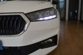 SKODA Fabia usata, con Alzacristalli elettrici