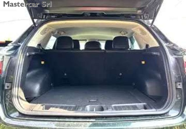 JEEP Compass usata, con Chiusura centralizzata