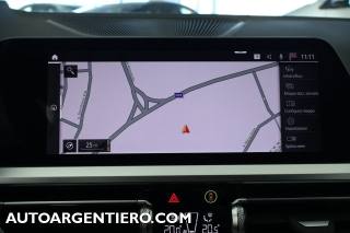 BMW 320 usata, con Immobilizzatore elettronico