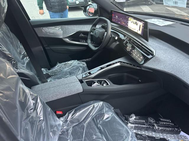 PEUGEOT 3008 usata, con Climatizzatore