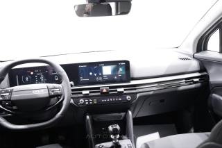 KIA Sportage usata, con Bluetooth