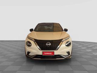 NISSAN Juke Juke 1.6 HEV N-Design