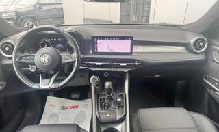 ALFA ROMEO Tonale usata, con Controllo trazione
