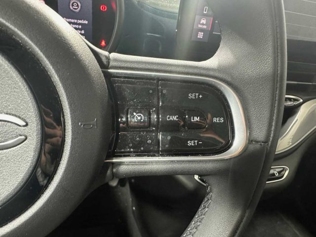 FIAT 500e usata, con Sensore di pioggia