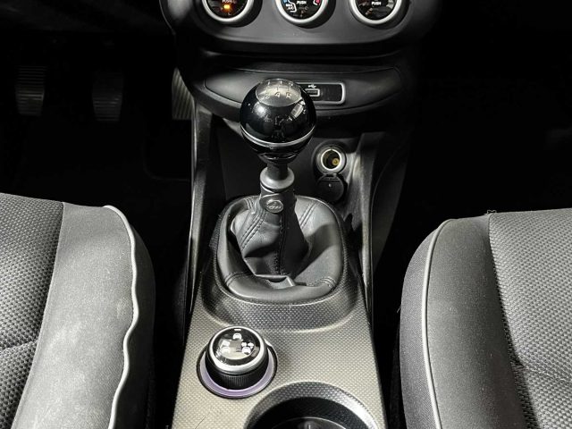 FIAT 500X usata 25