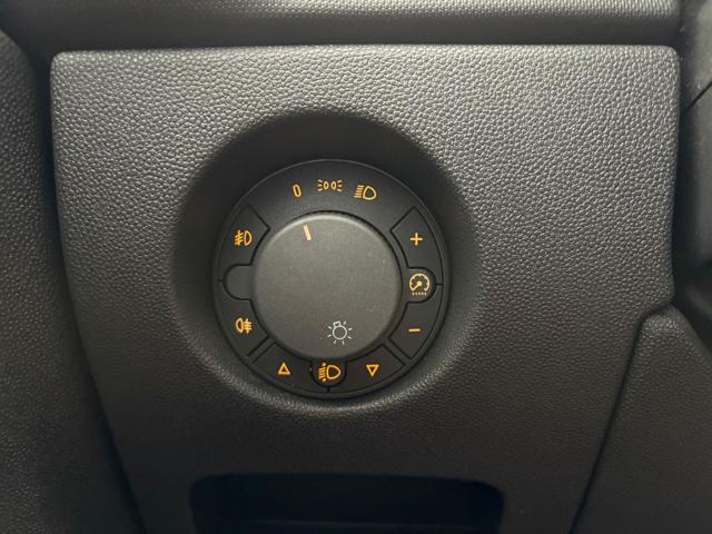 OPEL Corsa usata, con Immobilizzatore elettronico
