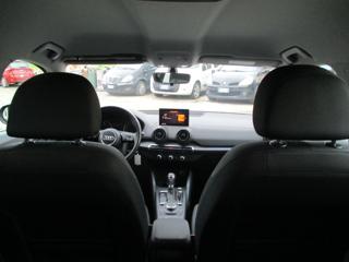 AUDI Q2 usata 24