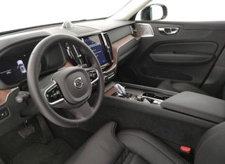 VOLVO XC60 usata, con Immobilizzatore elettronico