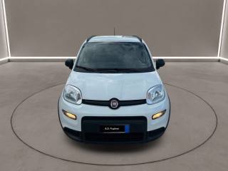 FIAT Panda usata, con Airbag