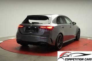MERCEDES-BENZ A 45 S AMG usata, con Airbag laterali
