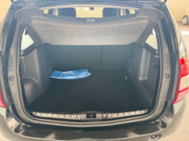 DACIA Duster usata, con Servosterzo