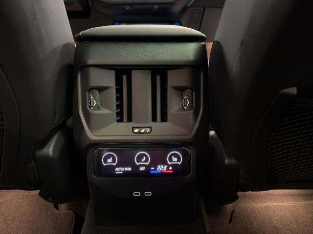 BMW X3 usata, con Controllo trazione