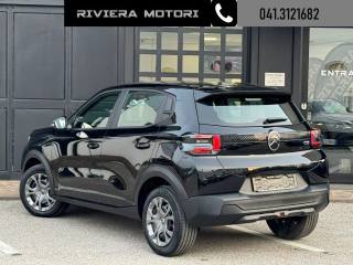 CITROEN C3 usata, con Controllo elettronico della corsia
