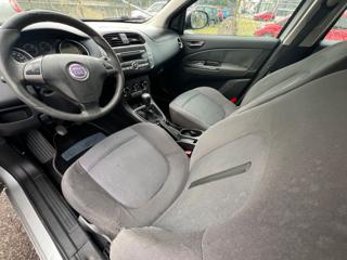 FIAT Bravo usata, con Climatizzatore